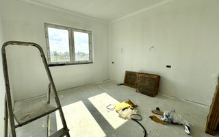 Casa Individuala | Parter + Pod | Asfalt | Finisaje Premium | Statie Transport - Poză 14