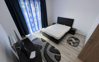 2 camere, modern, parcare, Dambul Rotund, Ego Residence - Poză 3