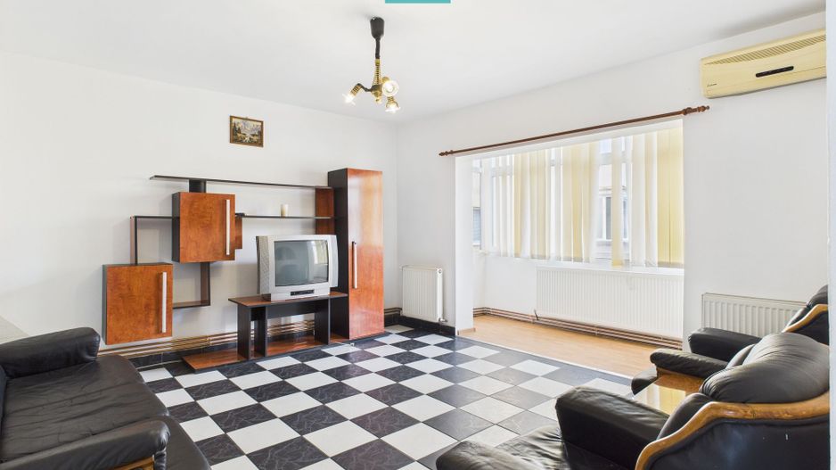 Apartament spațios 2 camere Vlaicu - Poză 2