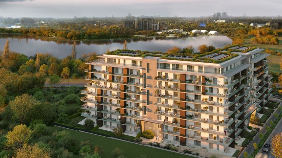 QURTIER DU NORD - Poză 1