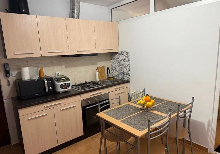 Sagului | 1 Camera | Centrala proprie. - Poză 3