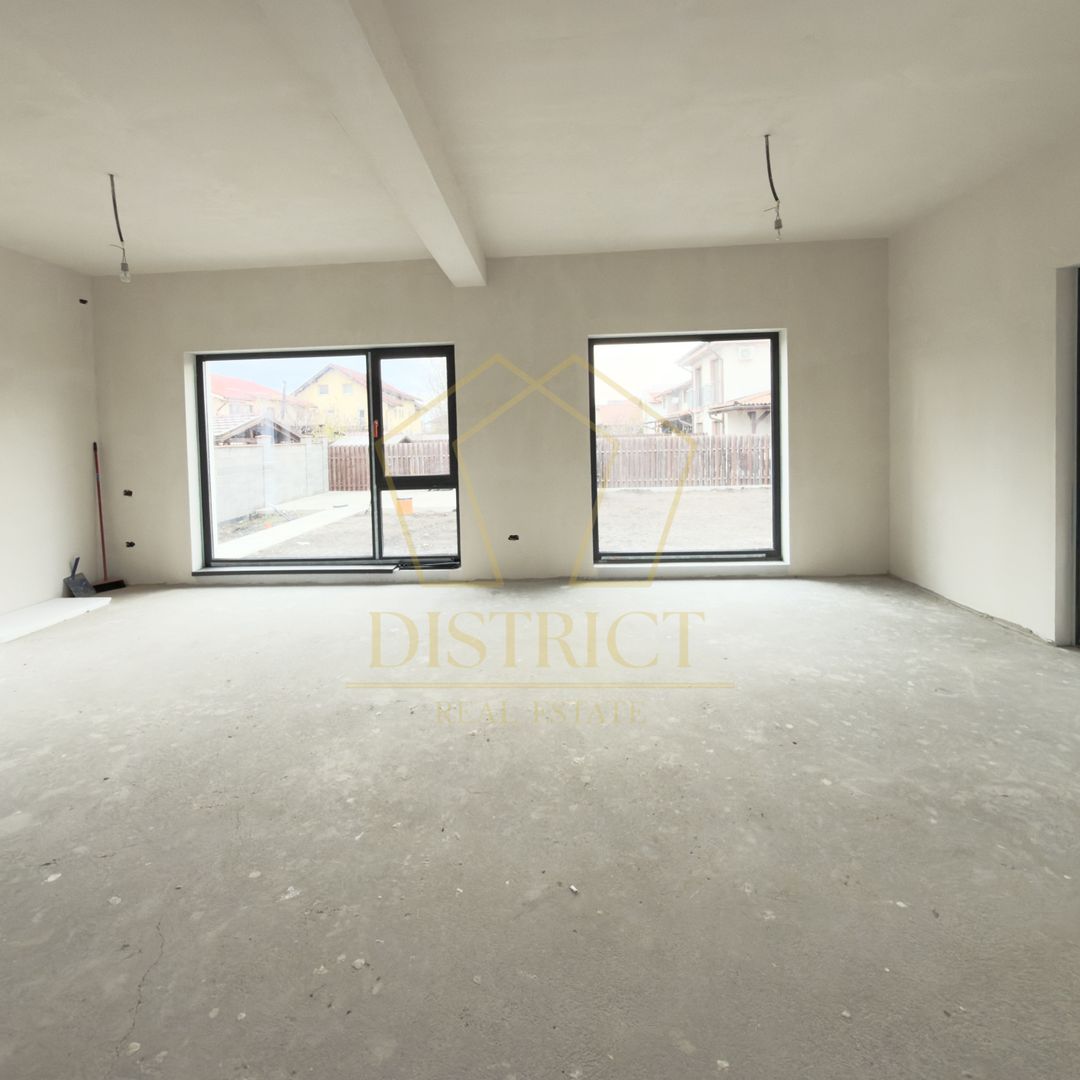 Com 0 | Casa individuala deosebita cu 5 camere | Dumbravita - Poză 1