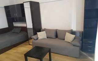 Inchiriere garsoniera Metrou Parc Bazilescu   Bucurestii Noi, etaj 2 - Poză 1