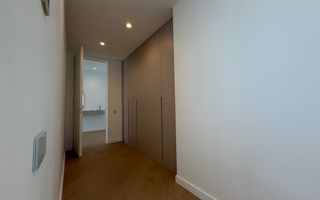 Penthouse Duplex Spectaculos de Închiriat  | Aviatiei Promenada - Poză 16