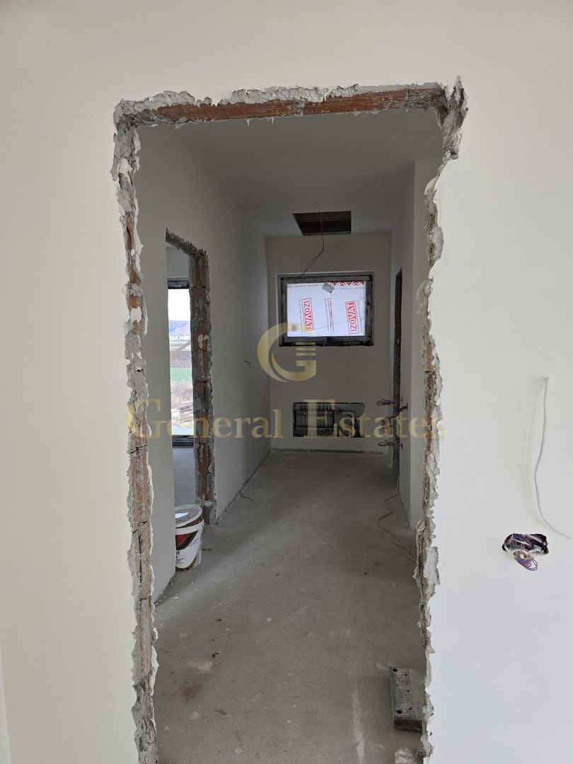 Ansamblu rezidențial exclusivist în Cristian, Brașov - Poză 21