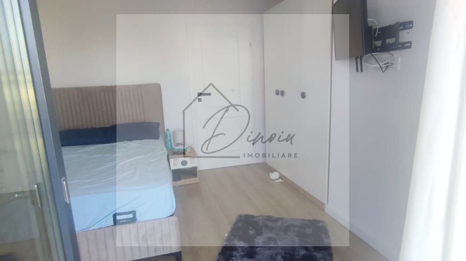 Vila duplex 4 camere Berceni I Quantum OxyGo Park I Mobilata & Utilata - Poză 30