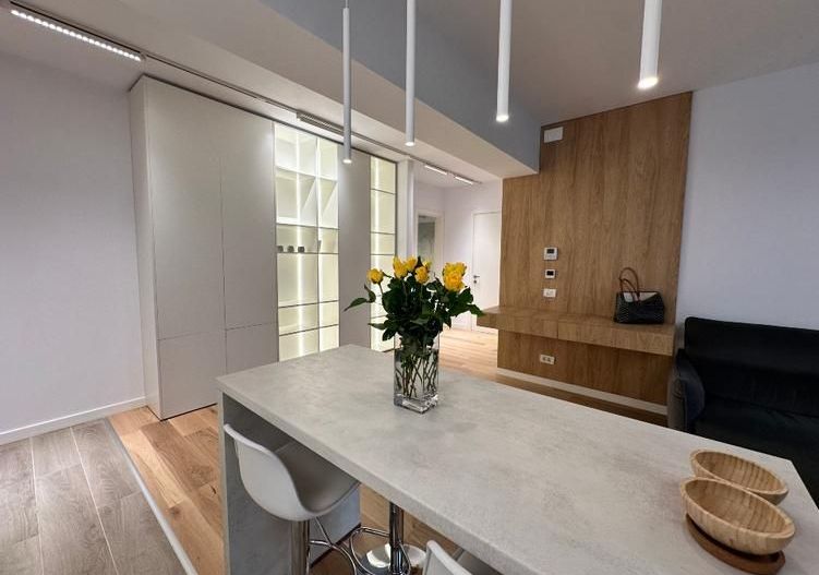 Apartament Premium 2 camere | Prima închiriere | The Level | 2 parcări incluse - Poză 6