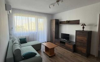 2 camere, prima închiriere, renovat, Piața Miniș, metrou C. Georgian - Poză 1