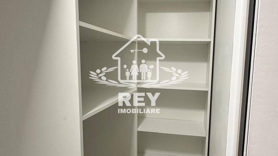 Apartament 3 camere de închiriat | Regele Ferdinand | Gară | Centru - Poză 14