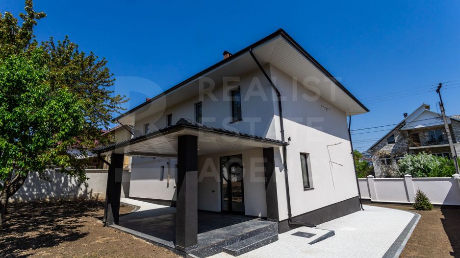Vânzare, casă, 3 camere, Dumbrava - Poză 4