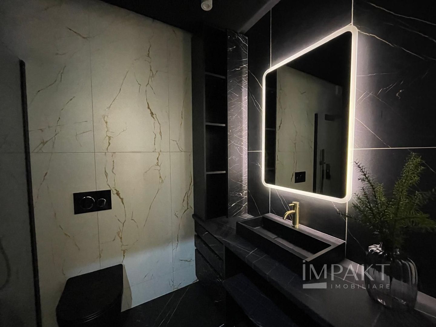 Apartament 2 camere superfinisat Manastur - Poză 7