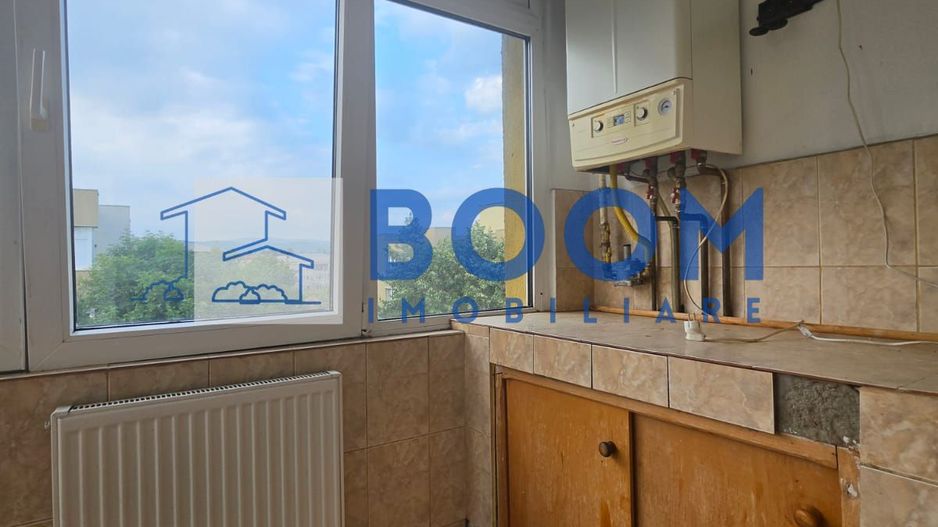 Apartament 3 camere Matei Basarab | Centrala proprie | - Poză 8