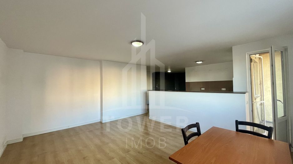 Apartament spațios cu 3 camere Hipodrom 3 - Poză 1