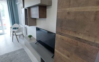 VANZARE GARSONIERA HILS PALLADY 35MP PARCARE INCLUS METROU ANGHEL SALIGNY - Poză 2