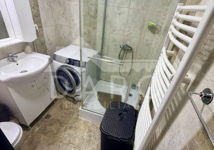 Inchiriez apartament cu 3 camere Poli2 - Poză 5