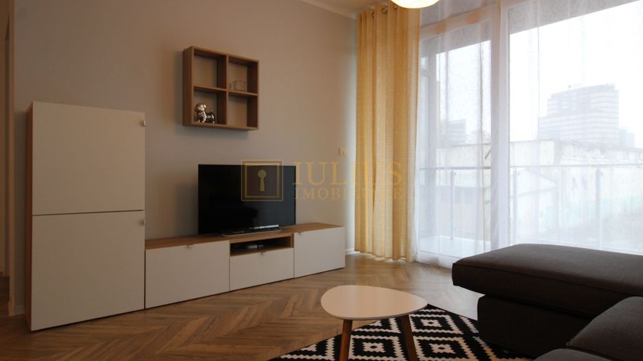 Nord One - 2 camere, loc de parcare suprateran, aproape de centru - Poză 5