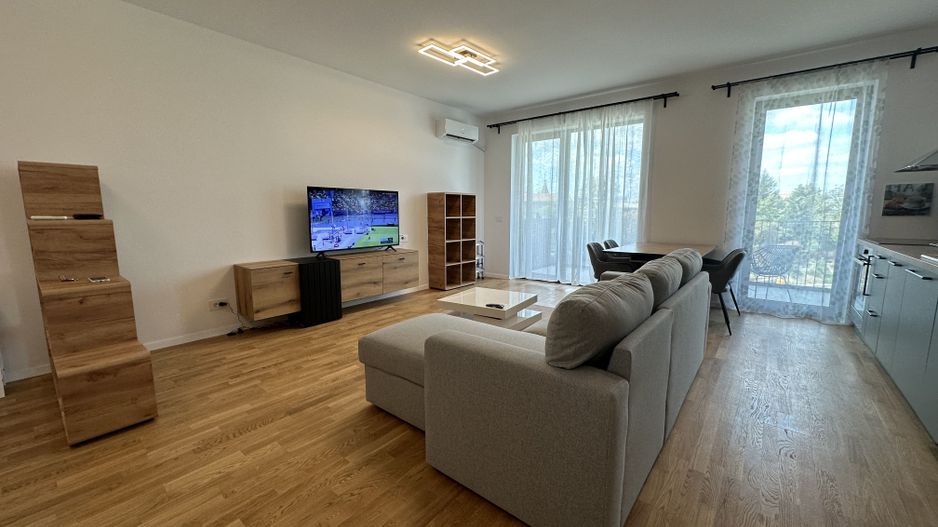 Apartament 2 camere -Paltim - Poză 5