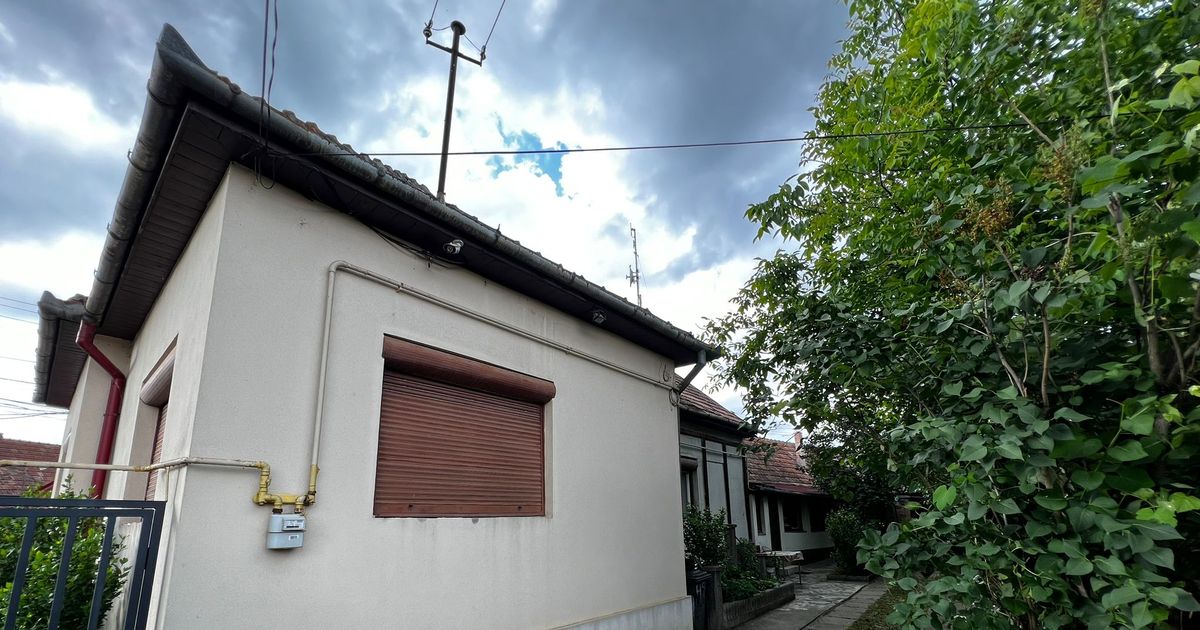 Case de vanzare in Gilau Civitas Imobiliare
