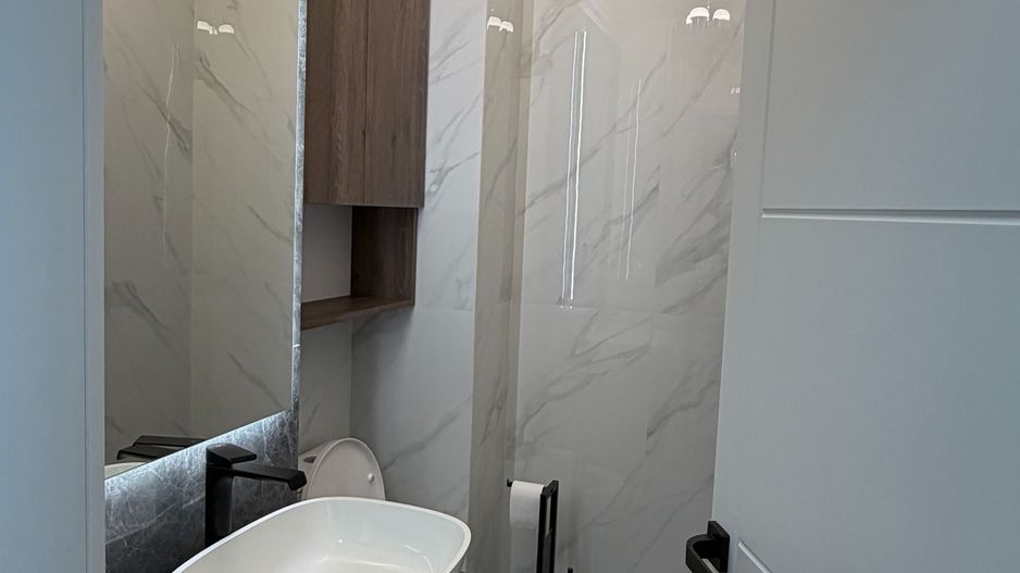 Apartament ultra lux cartierul Nufarul - Poză 11