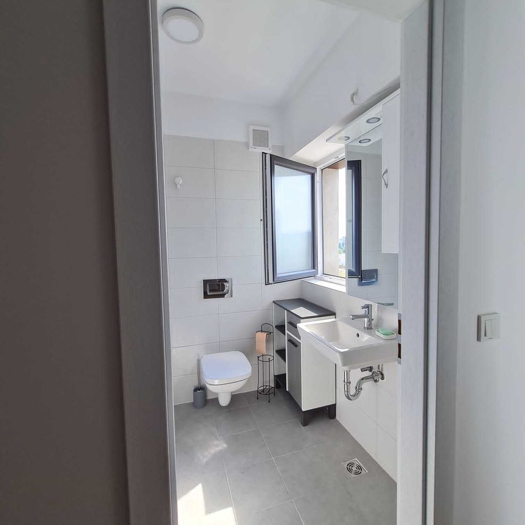 Belvedere Residence | Barbu Vacarescu - apartament de 2 camere - Poză 7