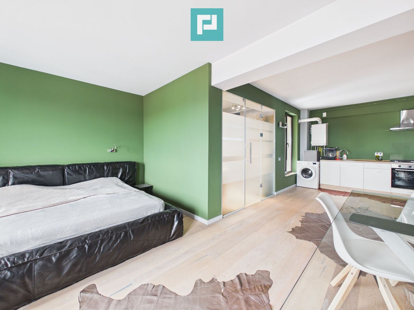 Studio luminos si spatios, Mihai Bravu - Mosilor - Poză 6