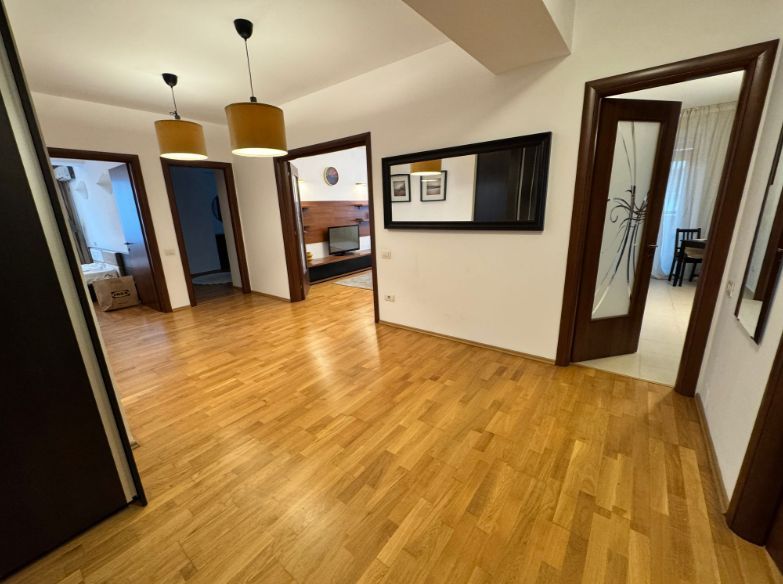 3 camere | Baneasa | Ionescu de la Brad | parcare inclusa - Poză 24