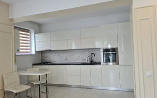 Apartament 3 Camere LUX | Fabrica de Glucoza | Piscina | Parcare - Poză 2