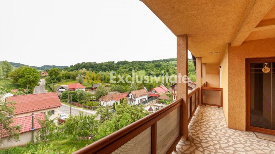Pensiune 3* functionala | Afacere la cheie | Valea Iasului, Curtea de Arges - Poză 11