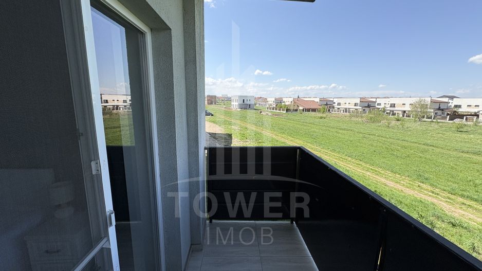 Ocazie Unică în Șelimbăr – 80 mp, Modern, Complet Mobilat + Reducere de Preț! - Poză 6