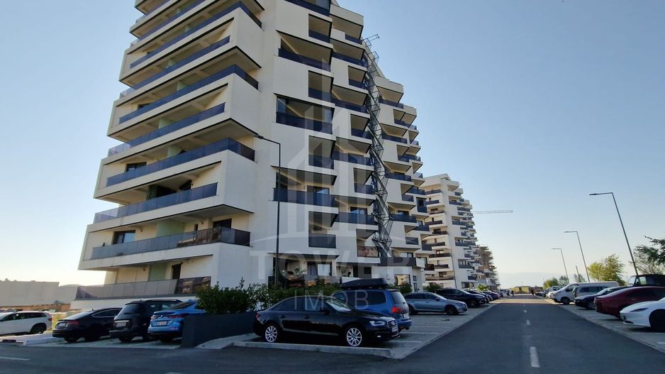 Apartament modern 2 camere – Prima închiriere | Doamna Stanca – Evolution - Poză 6