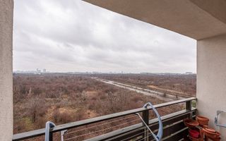 Apartamaent 2 camere in Natura Residence, Padurea Baneasa, Zoo - Poză 26