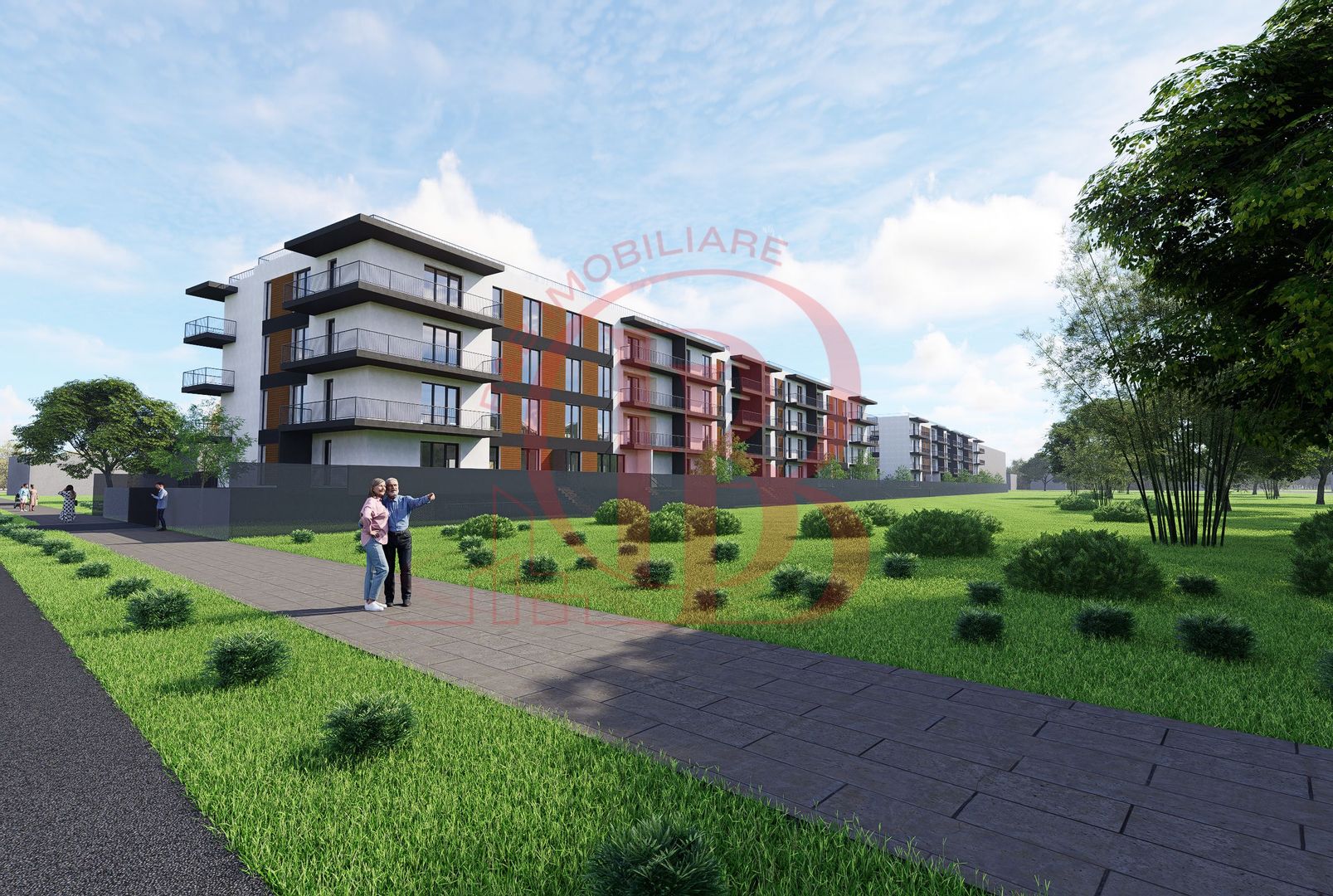 Apartament 2 camere-Suprafata generoasa-STB Parcul Teilor - Poză 9