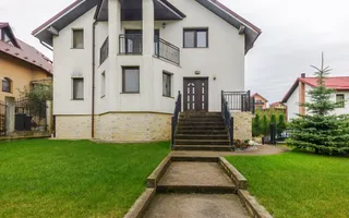 VAND/SCHIMB casa in Campenesti 1000 mp teren 270 mp utili 42 mp terasa - Poză 28