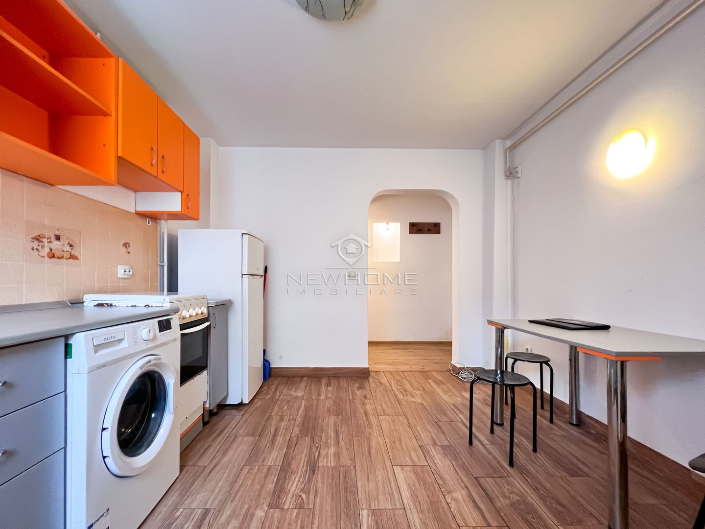 COMISION 0 %  Apartament 2 camere, zona CENTRAL - Poză 8