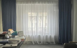 Apartament 3 camere, renovat, pretabil firmă, Națiunile Unite - Poză 4