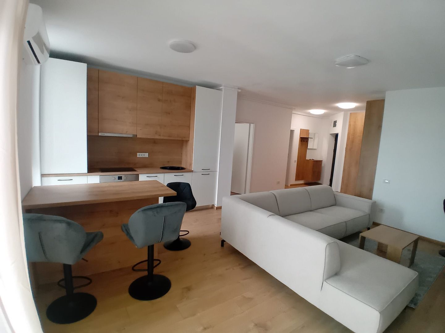 Apartament 2 camere ,la 10 minute de Piața Unirii - Poză 1