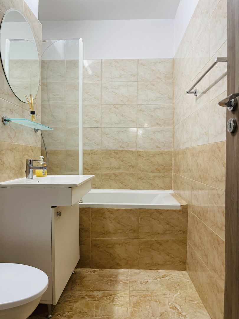 OFERTA RETRASA - Apartament cu 4 camere, frumos amenajat | 85 mp, decomandat - Poză 19