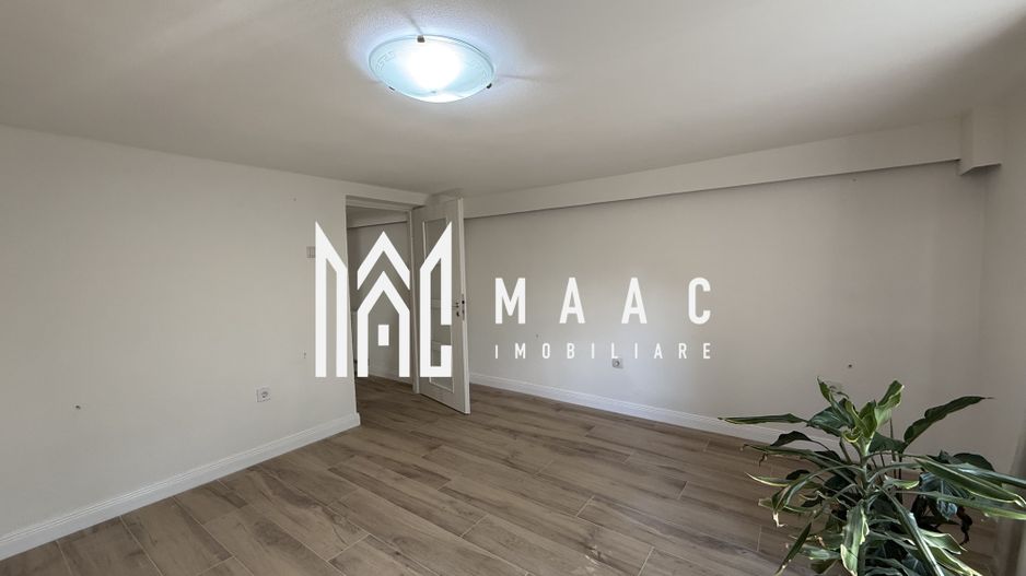 Apartament 2 camere de închiriat | Sibiu, Central | 65 mp | renovat - Poză 1