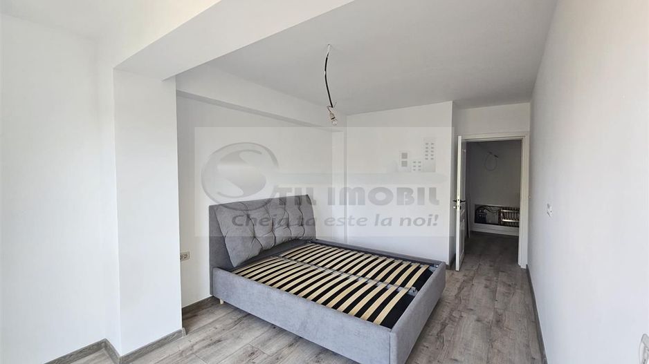 Apartament exclusivist dispus P+1 - 75mp - Poză 8
