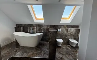 Penthouse Premium 142 mp | 3 Dormitoare | 2 Parcări | Ghencea - Poză 20