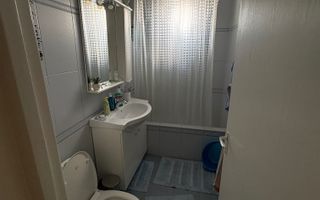 Apartament 3 camere, Gheorgheni, balcon vitrat, bloc reabilitat. - Poză 5