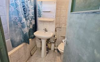 Apartament 2 camere | Vest – Kaufland | Etaj 8/10 - Poză 10