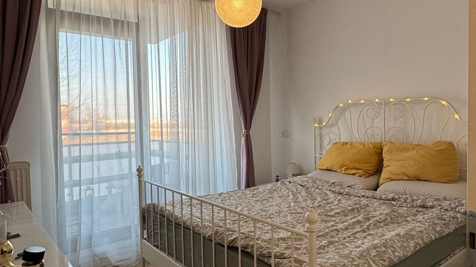 Apartament de top în Pipera : Stil, Confort și Accesibilitate - Poză 1