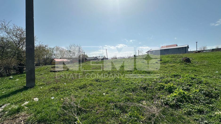 Teren Intravilan De Vanzare  26 Ari I Sfântu Ilie/Suceava I 5.100€/AR - Poză 2