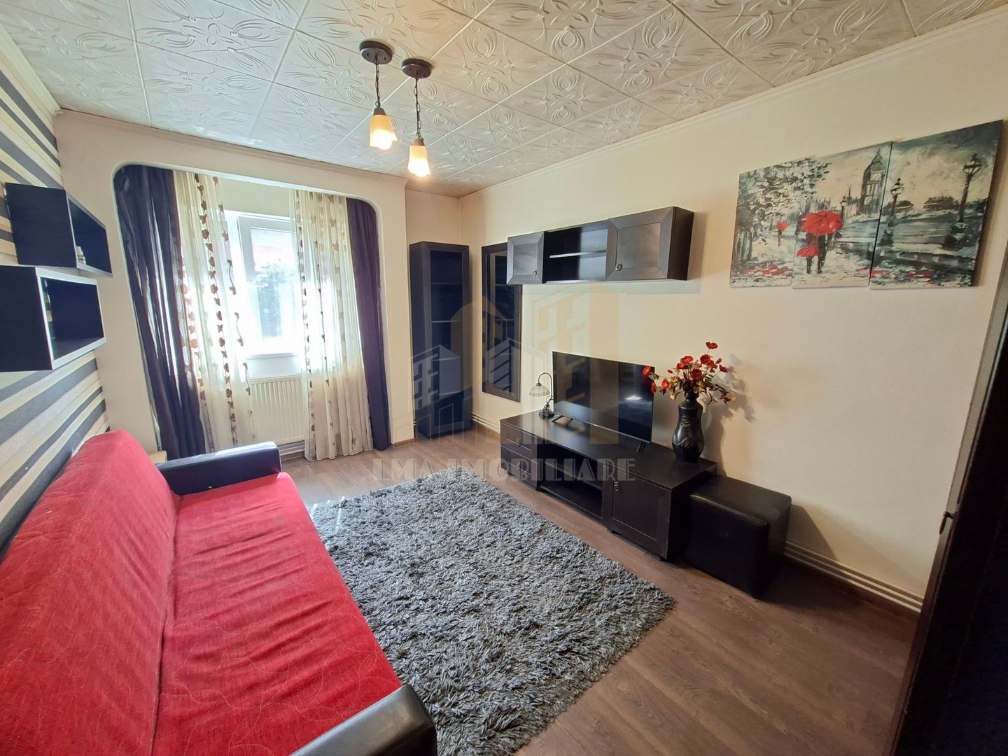 Garsoniera Centrul Civic strada Matei Basarab Brasov - Poză 8