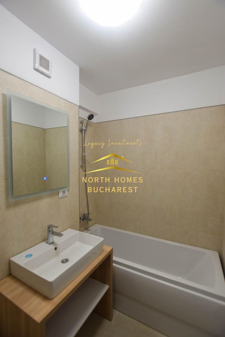 0% COMISION - 3 camere de vanzare Straulesti - Poză 12