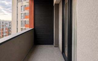 Comision 0% Apartament 2 camere cu parcare subterana zona ARADULUI - Poză 7