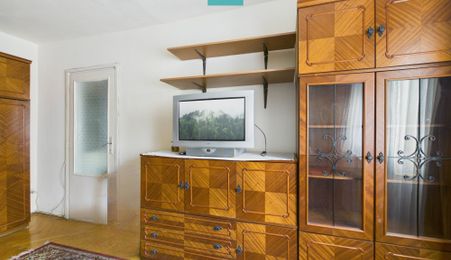 Apartament luminos, ideal in Complex Studentesc