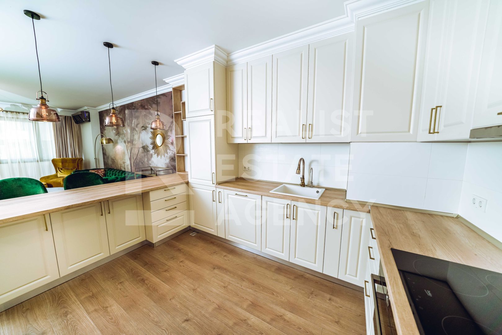 Apartament 2 camere Mobilat si Utilat, Design Exclusiv, Piața Unirii - Poză 4