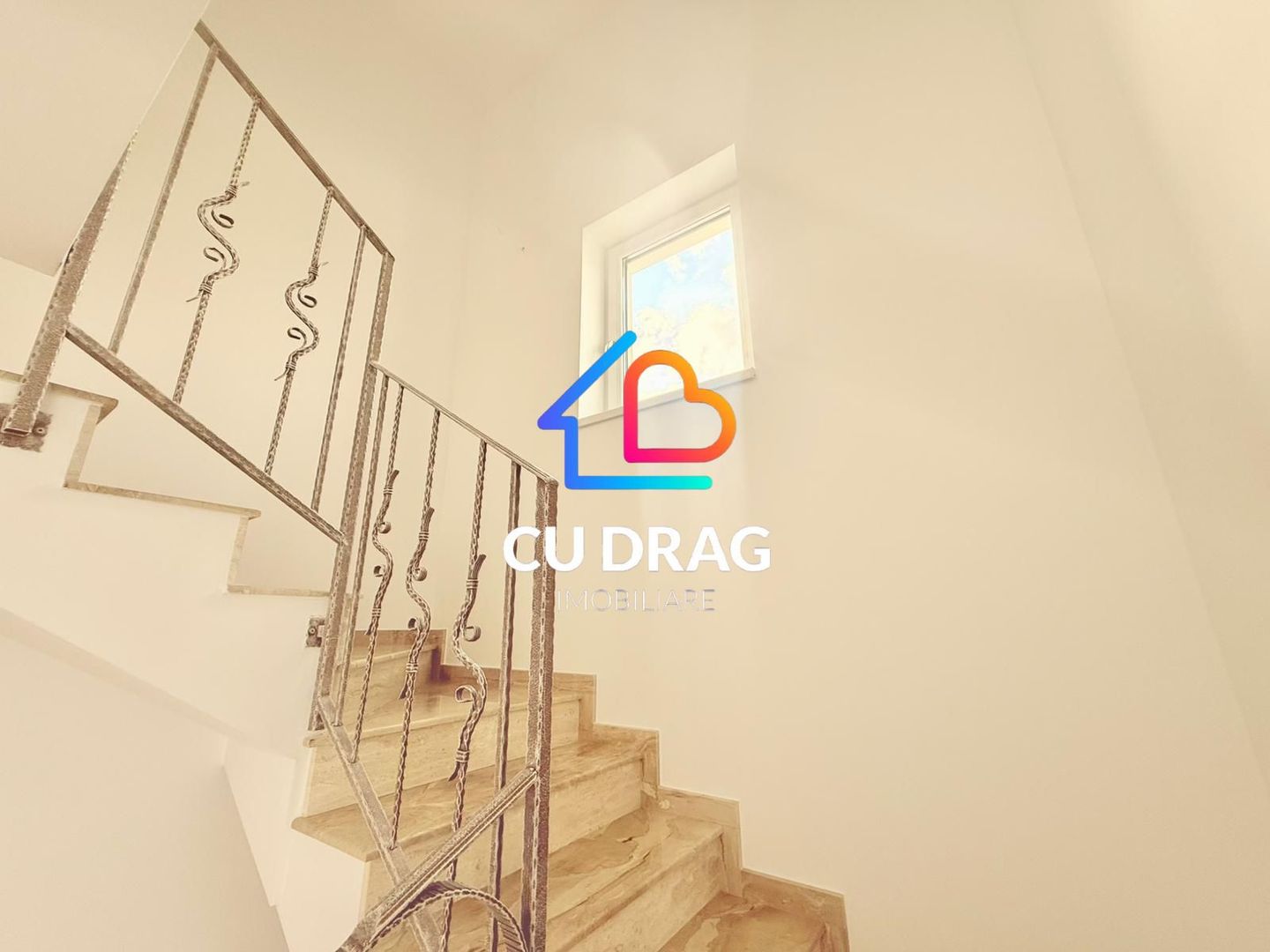 Duplex la cheie , eficient energetic în Șelimbăr | Costuri minime - Poză 5